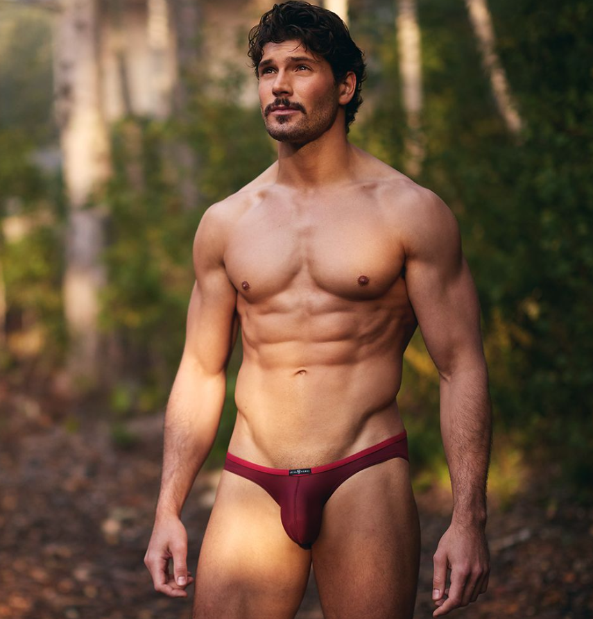 YOGA BRIEF
