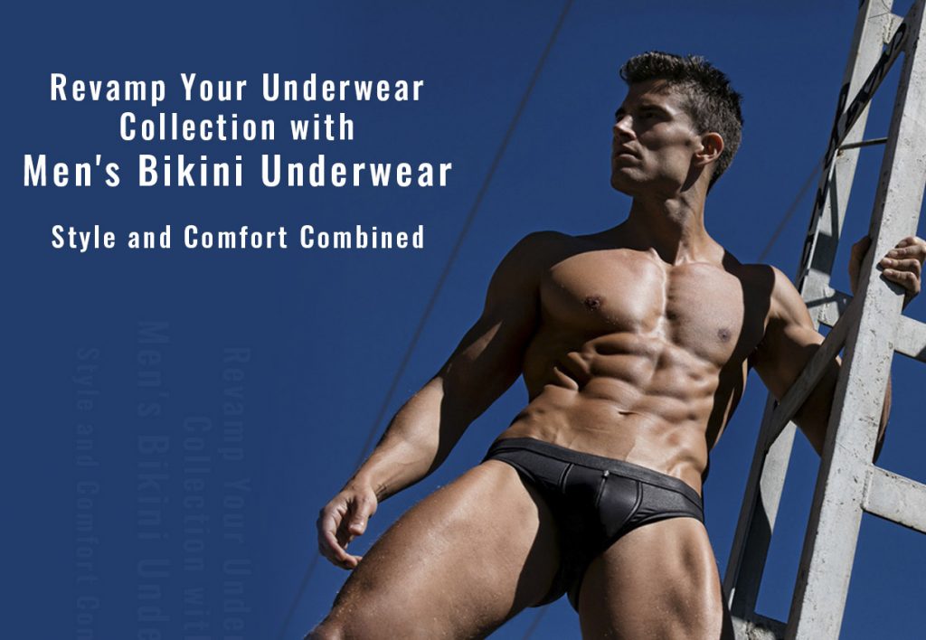 What makes men's enhancing underwear so effective? - Erogenos Mens